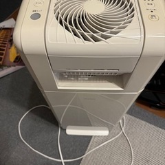 値下げ❗️アイリスオーヤマ　衣類乾燥機
