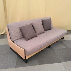 ≪高級品特価≫  リテリー ソファベッド 定価約14万円 80000671 