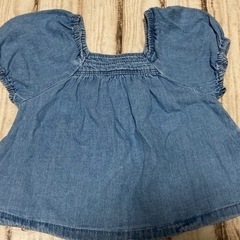 美品　baby GAP 80の画像