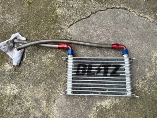 ブリッツATクーラー