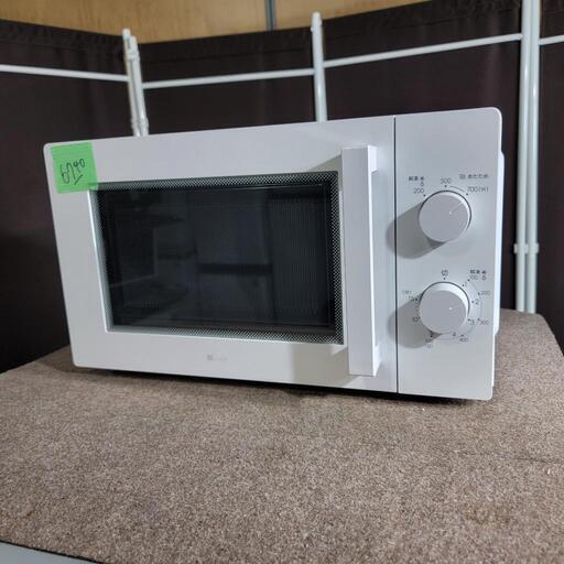 ‍♂️h060725売約済み❌6740‼️配送設置は無料‼️最新2022年製✨ニトリ 電子レンジ