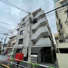 💞初月賃料無料✨敷金ゼロ、礼金ゼロ、仲介手数料ゼロ✨ＪＲ山手線最...