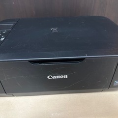 Canon プリンター複合機 の画像