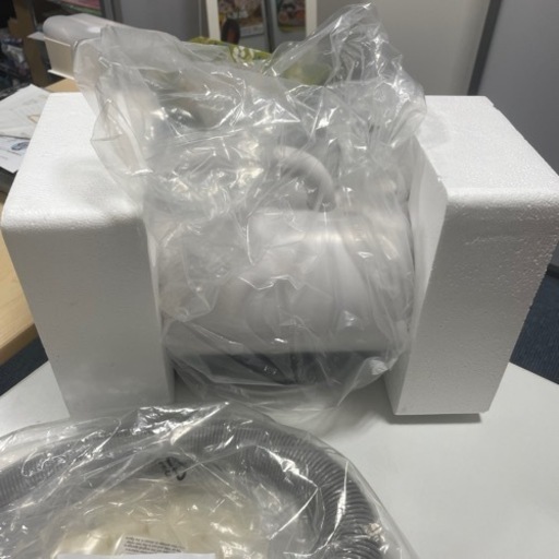 値下げしました！！】ねこちゃんドライヤーinsmoda