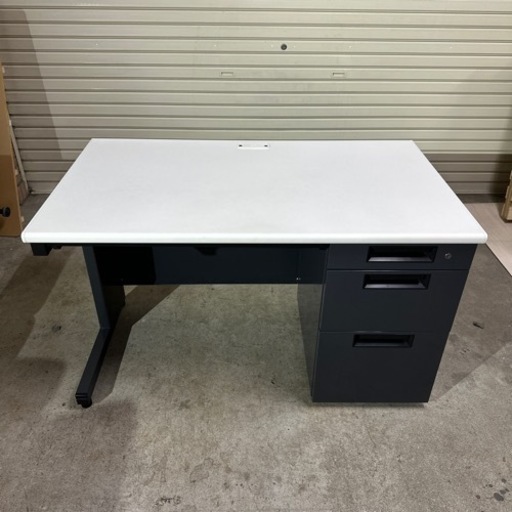 フラットラインプラス オフィスデスク 机 デスク