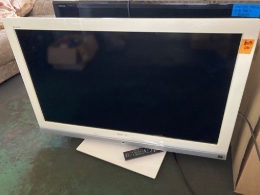 SONY☆BRAVIA40型液晶テレビ☆
