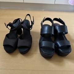 サンダル