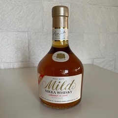 レア品 未開栓 国産ウイスキー NIKKA WHISKY ニッカ...