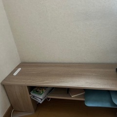 テレビ台(取引成立済み)