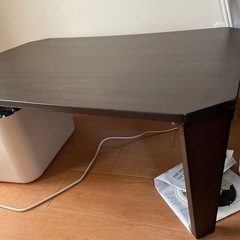 机の画像
