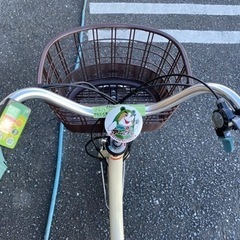 🚴【電動アシスト】ヤマハ20インチ12.3Ah【アールワンはマンガ倉庫とタッグを組んで高価買取!!地域最大級！】の画像