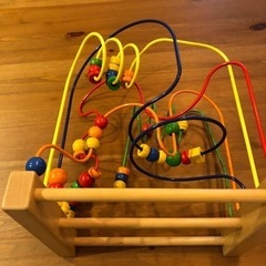 BorneLund  ルーピング☆1歳ぐらいの玩具の画像