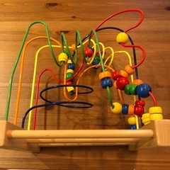 BorneLund  ルーピング☆1歳ぐらいの玩具の画像