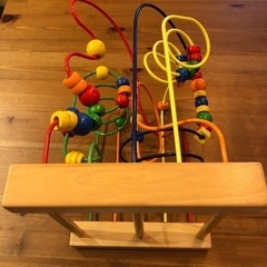 BorneLund  ルーピング☆1歳ぐらいの玩具の画像