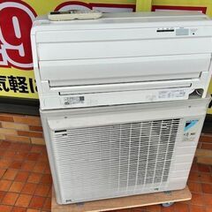 2017年製　ダイキン　DAIKIN ルームエアコン　AN36URSK-W■うるるとさらら■１２畳程度■単相100V