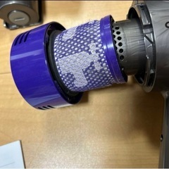 Dyson SV12　コードレス掃除機　の画像