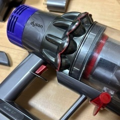 Dyson SV12　コードレス掃除機　の画像