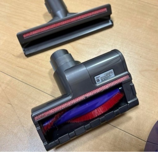 Dyson SV12　コードレス掃除機　