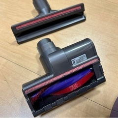 Dyson SV12　コードレス掃除機　の画像