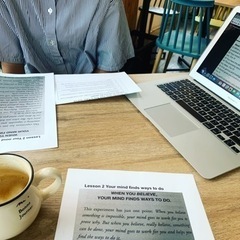 英語でコミュニケーションを取ってみたい人の為の英会話教室👨‍🏫