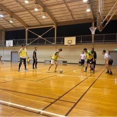 🔰初心者大歓迎！一緒にフットサルやりませんか😁？