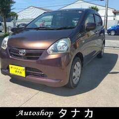ピクシスエポック！ミライースの兄弟車！地デジ対応ナビ付！