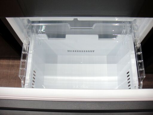 143/607 TOSHIBA 東芝 356L 冷蔵庫 2022年製 GR-U36SV