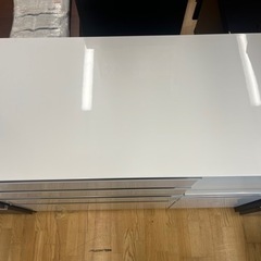N692☆全国家具工業連合会製☆キッチンカウンター☆キッチンボード☆幅 