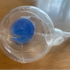 吸い飲み　薬呑み　メモリ付き　150ml  の画像