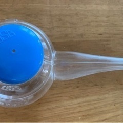 吸い飲み　薬呑み　メモリ付き　150ml  の画像