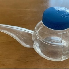 吸い飲み　薬呑み　メモリ付き　150ml  の画像