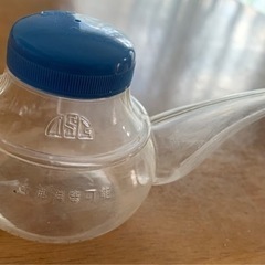 吸い飲み　薬呑み　メモリ付き　150ml  の画像