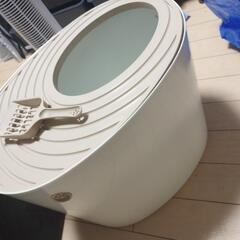 ネコ用　トイレ
