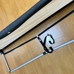 カトージ　KATOJI ベッドガードの画像