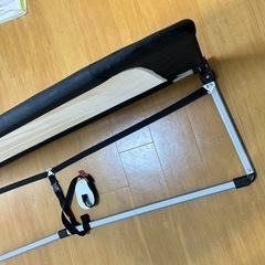 カトージ　KATOJI ベッドガードの画像