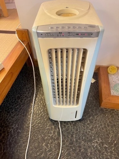 冷風機