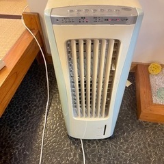 冷風機
