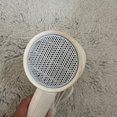 サロニア ドライヤーの画像