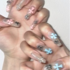 枚方自宅ネイルサロン💅★*