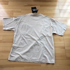 メンズ　Tシャツ　Lの画像
