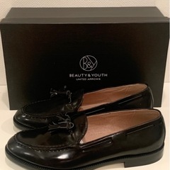 BEAUTY&YOUTH UNITED ARROWS ユナイテッ...
