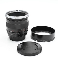 極美品 Carl Zeiss Macro Planar T* 50mm f2