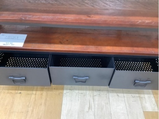 【トレファク ラパーク岸和田店】ヴィンテージテレビ台が入荷しました。(アウトレット)