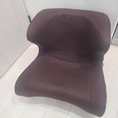 MTG スタイル ドクターチェア Style Dr.CHAIR ブラウン