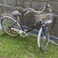 自転車