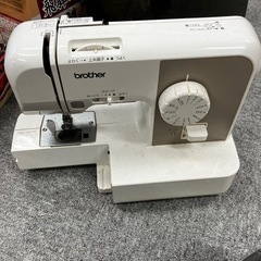brother ミシン ジャンク品