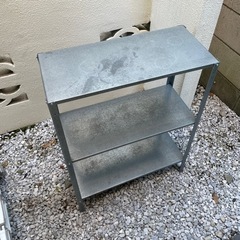 IKEA HYLLIS ヒュッリス 棚