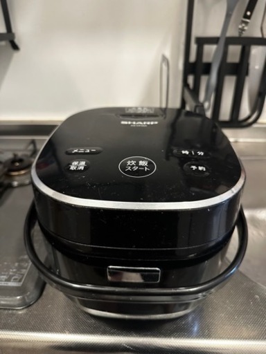 炊飯器