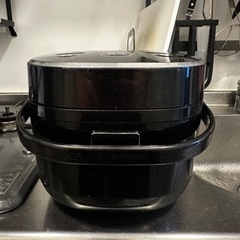 炊飯器🍚の画像