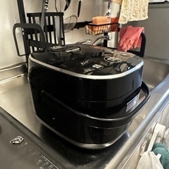 炊飯器🍚の画像